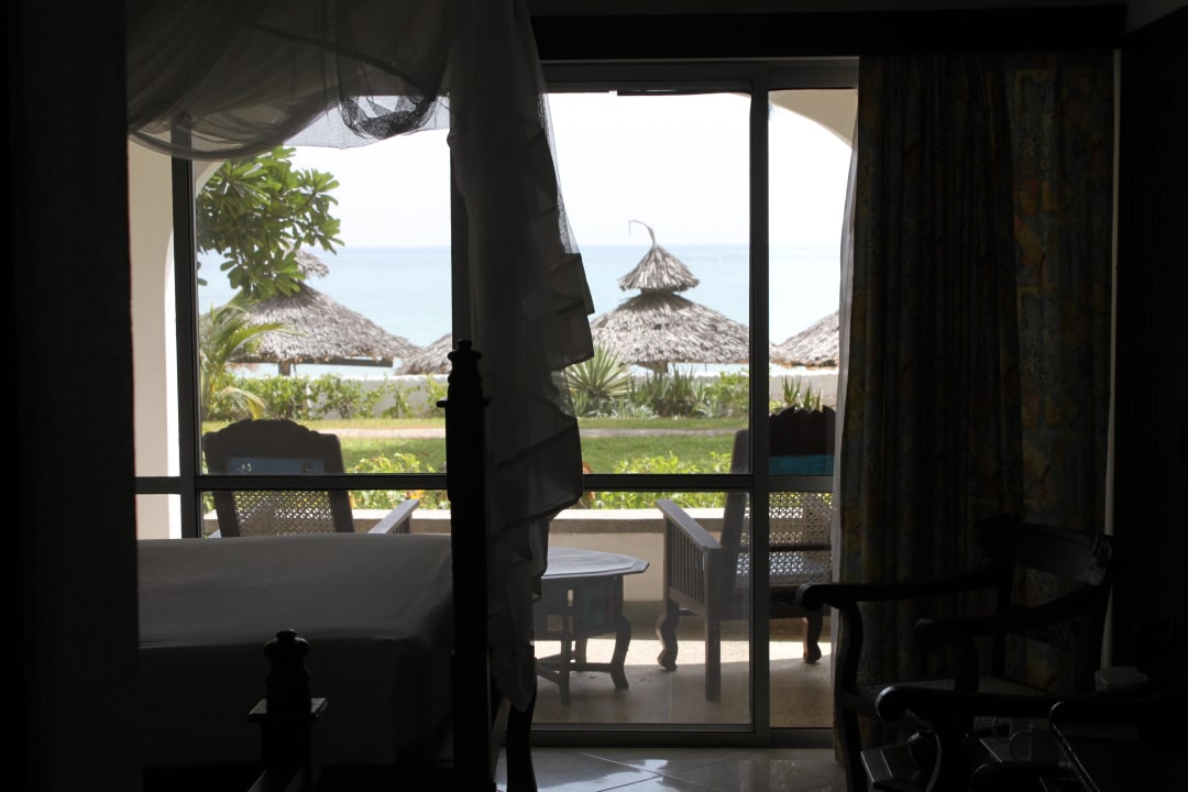 Zimmer Hotel Southern Palms Beach Resort