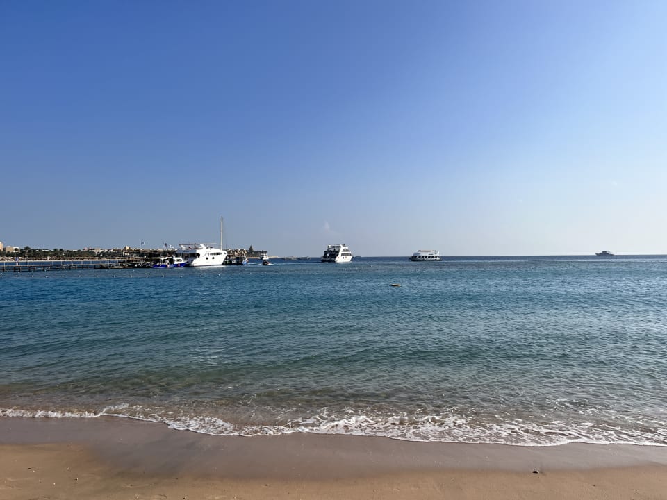 Strand Jaz Makadina