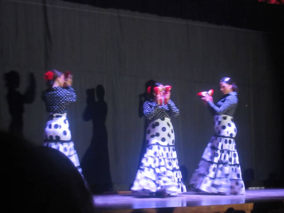 Flamenco Playacálida Hotel