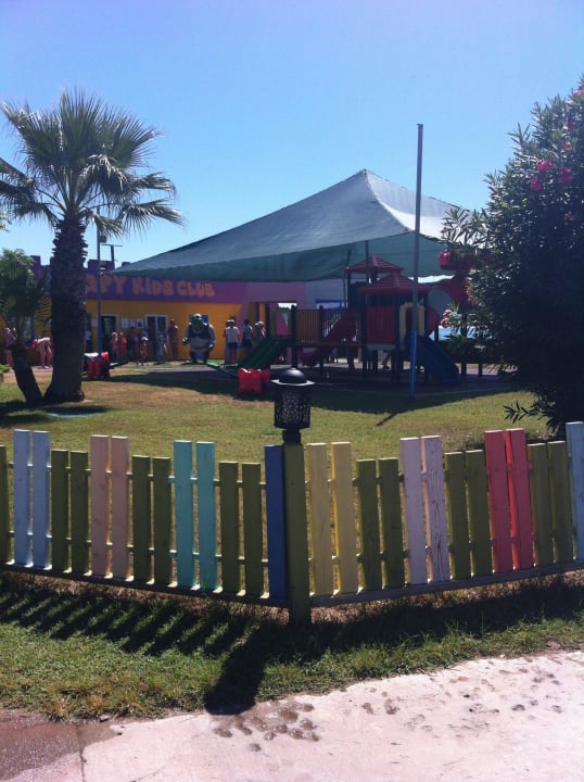 Kids Club Papillon Belvil