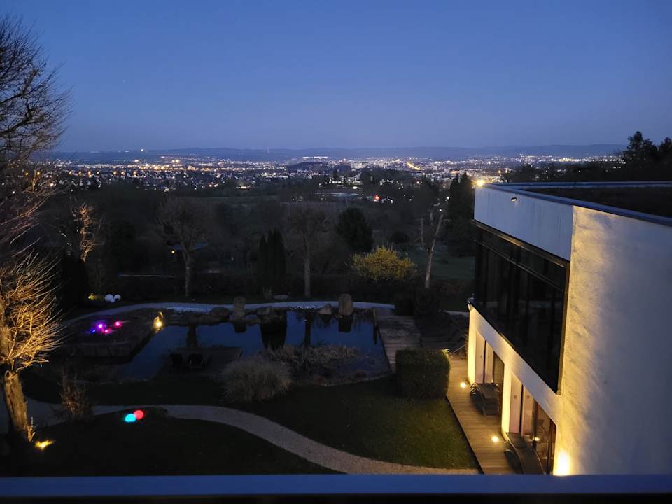 Sonstiges Schlosshotel Bad Wilhelmshöhe Conference & Spa