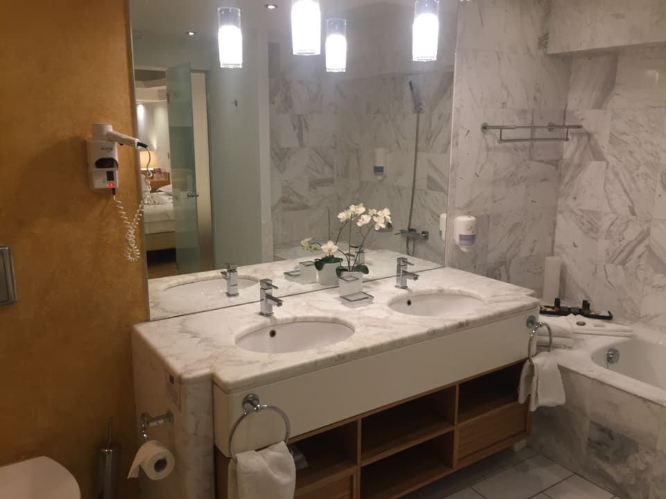 Zimmer TUI BLUE Oceanis Beach and Spa Resort