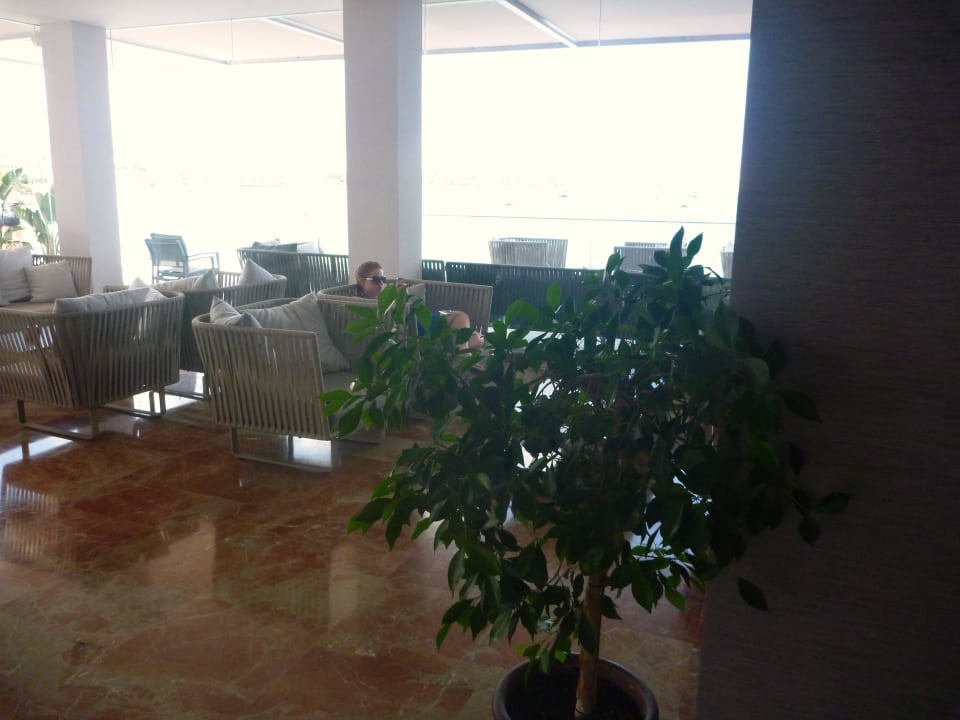 Alles sehr schön NYX Hotel Ibiza - adults only