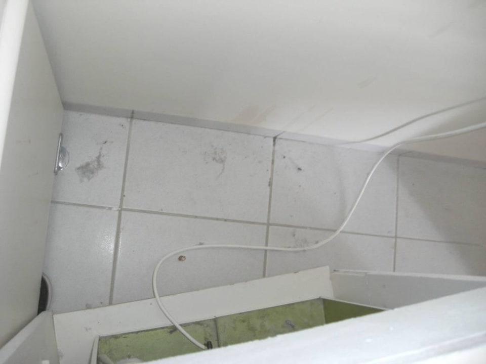 Dreckiger Boden Asteria Family Resort Side