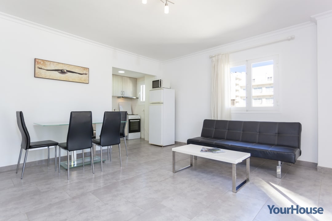 Zimmer YourHouse Acapulco Ferienwohnungen