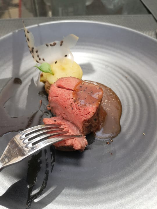 Gastro Selectum Luxury Resort Belek