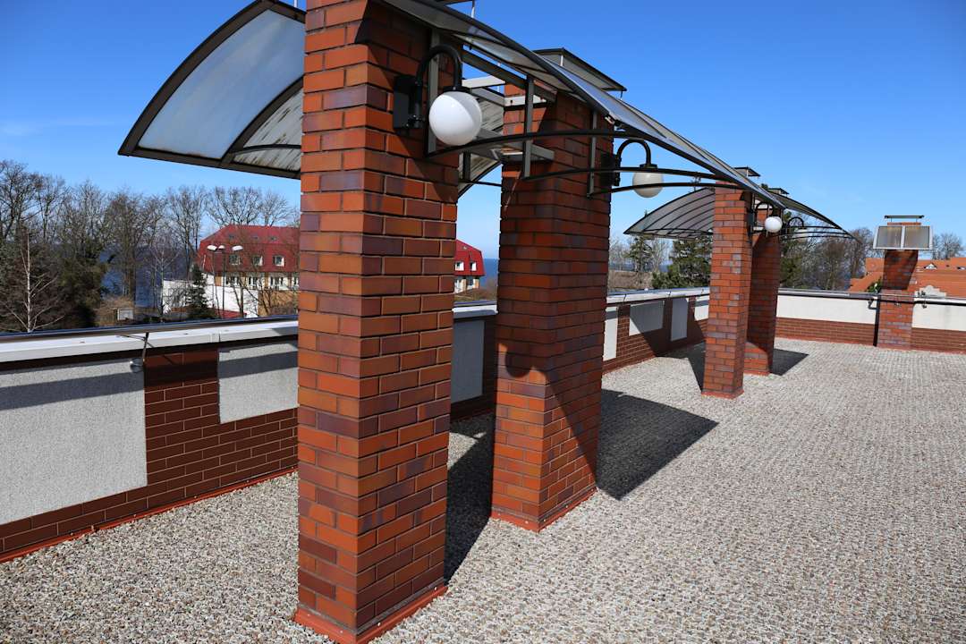 Sonstiges OW Leśna Przystań