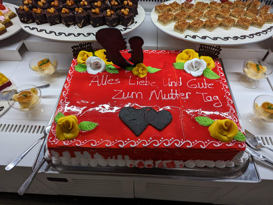 Gastro Hane Family Resort