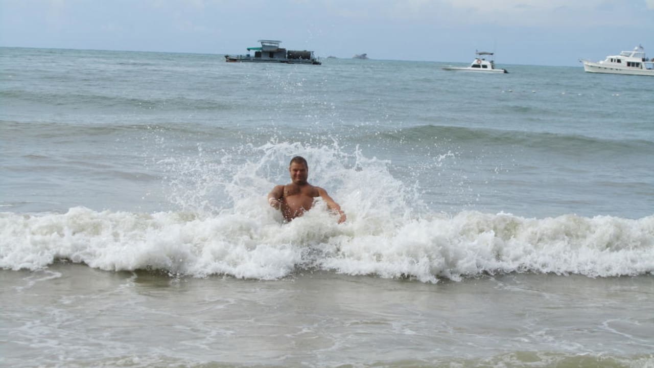 Hotel Strand 06 Best Western Premier Bangtao Beach Resort & Spa