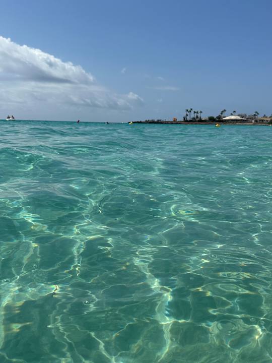 Strand Hipotels Mediterraneo Club