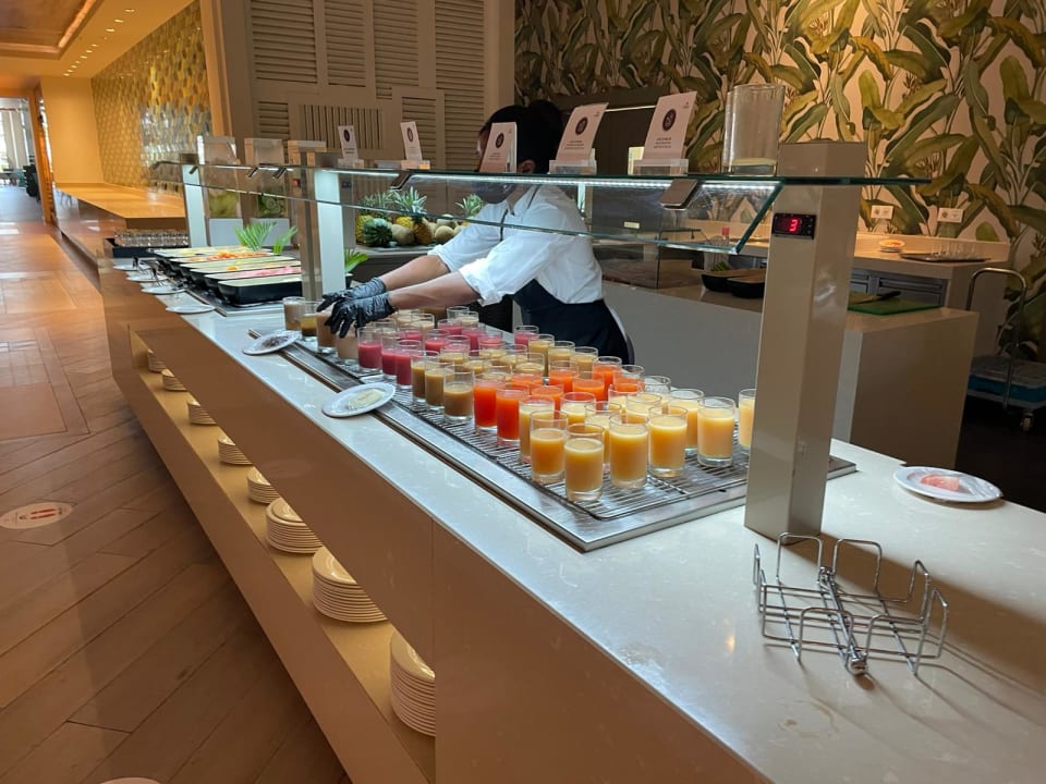 Gastro Lopesan Costa Bávaro Resort, Spa & Casino