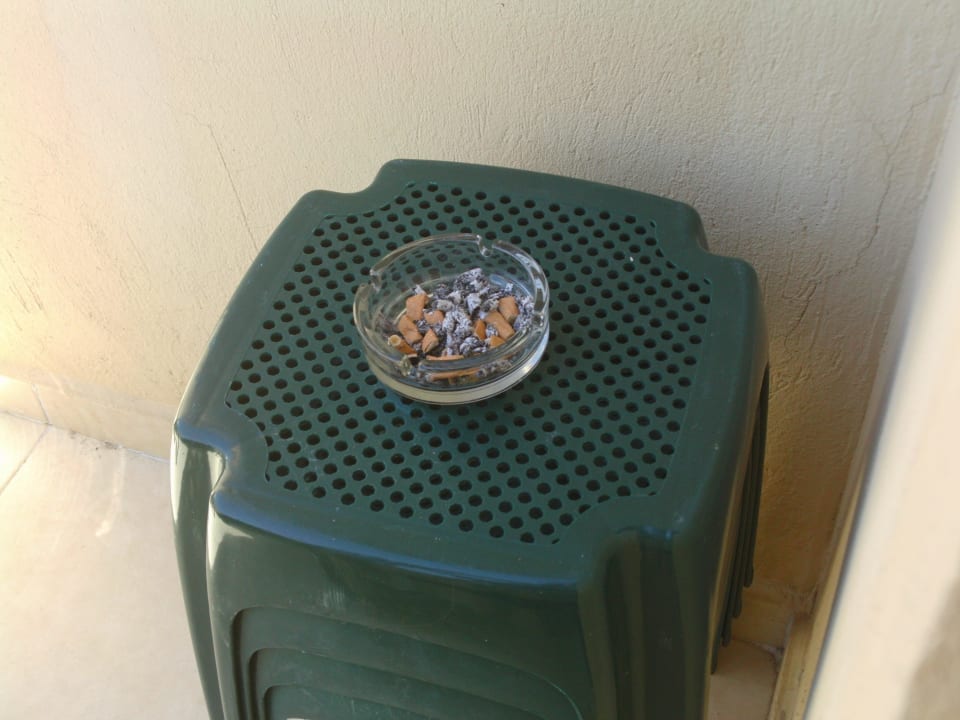 Zimmerreinigung? Hotel Orfeus Park