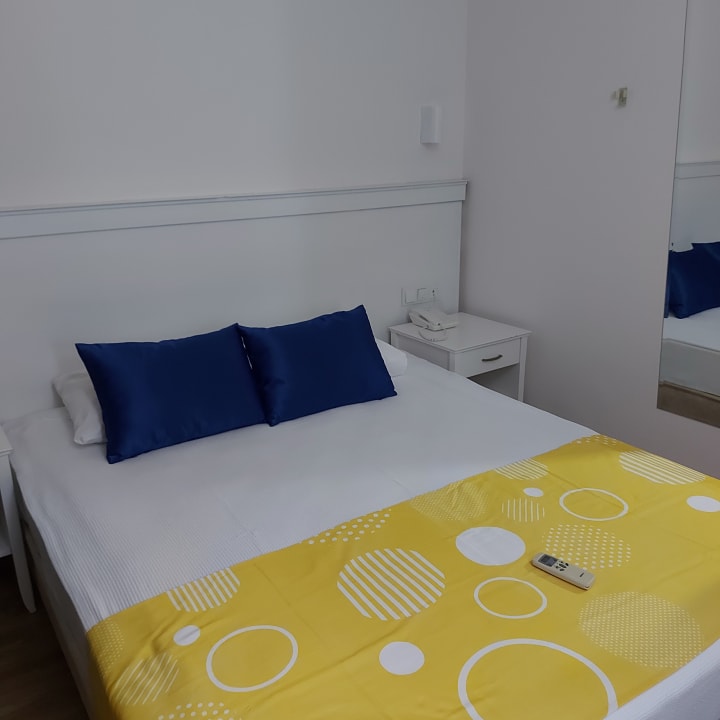 Zimmer FUN&SUN Smart Hane Sun Hotel