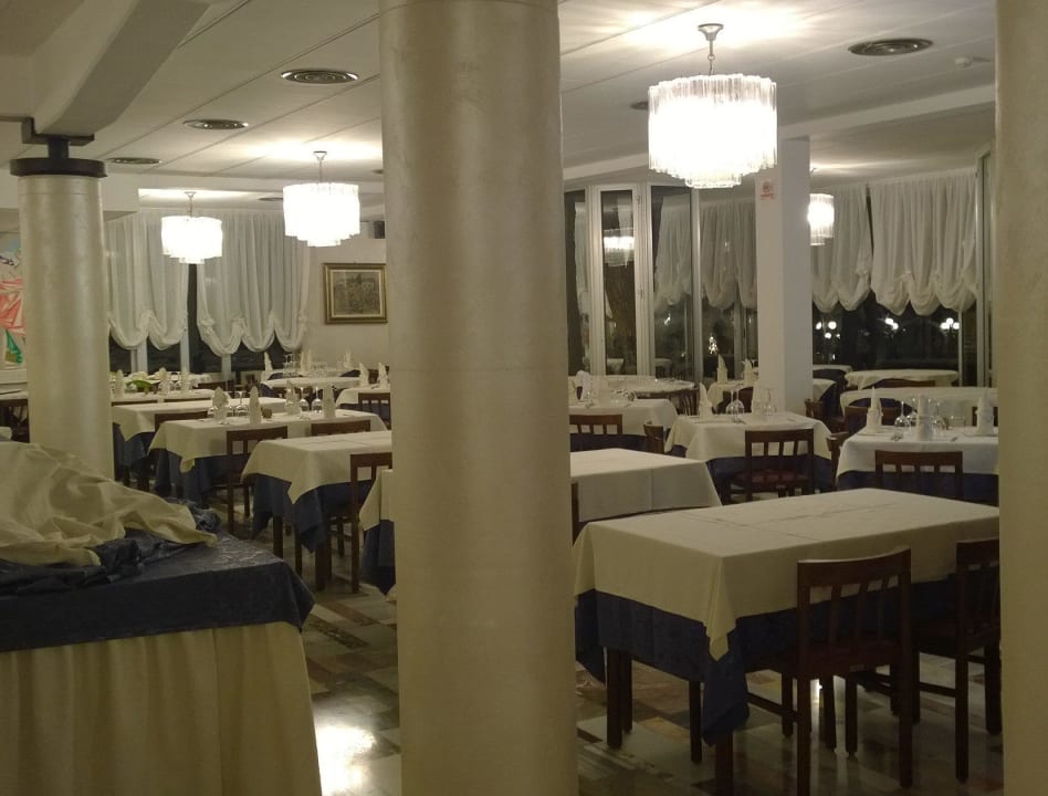 Restaurant Fantinello Hotel