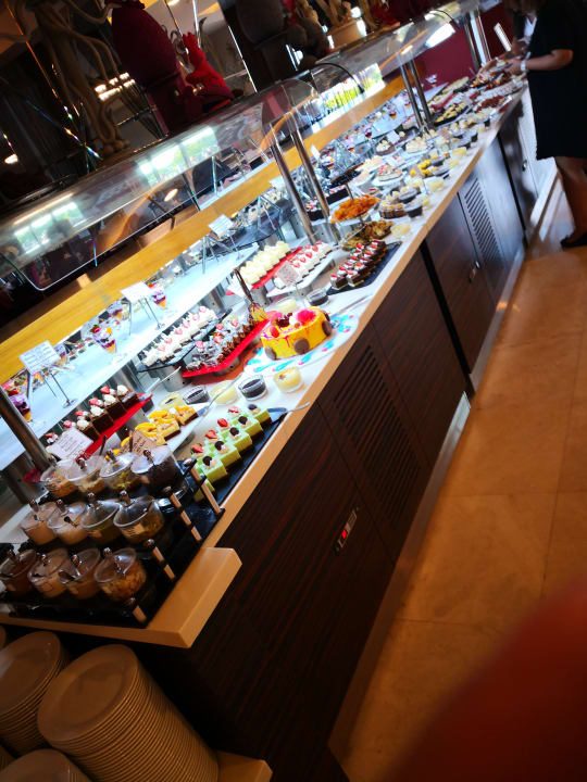Gastro Commodore Elite Suites & Spa - Adults only