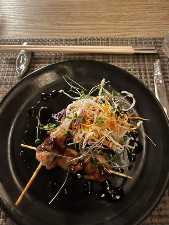 Gastro Lagoon Attitude - Adults only