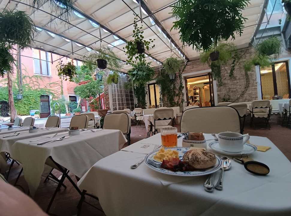 Gastro Hotel Giorgione