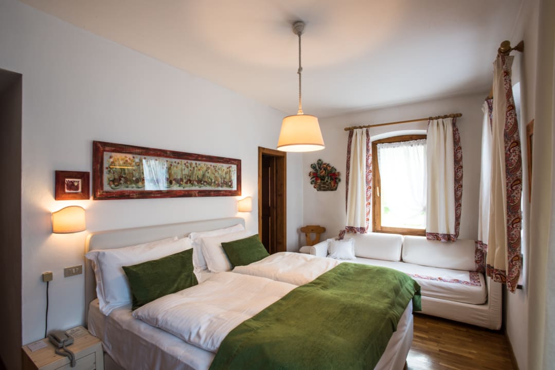 Zimmer Hotel Meublé Fiori