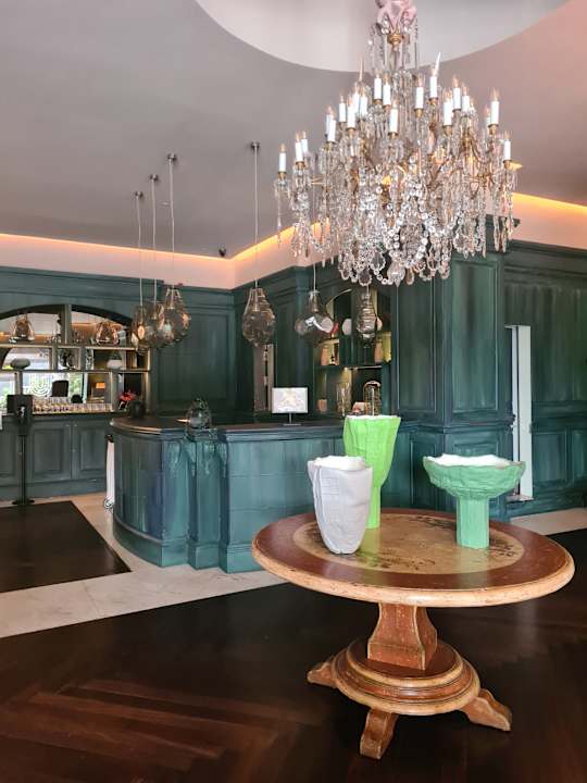 Gastro Lopesan Costa Meloneras, Resort & Spa