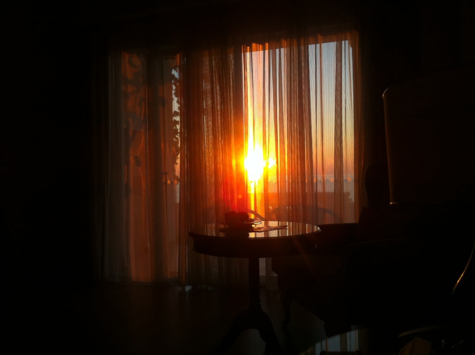 Zimmer Atrium Prestige Thalasso Spa Resort & Villas