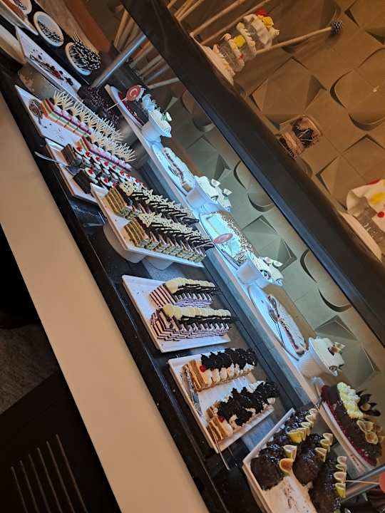 Gastro Hotel Defne Garden