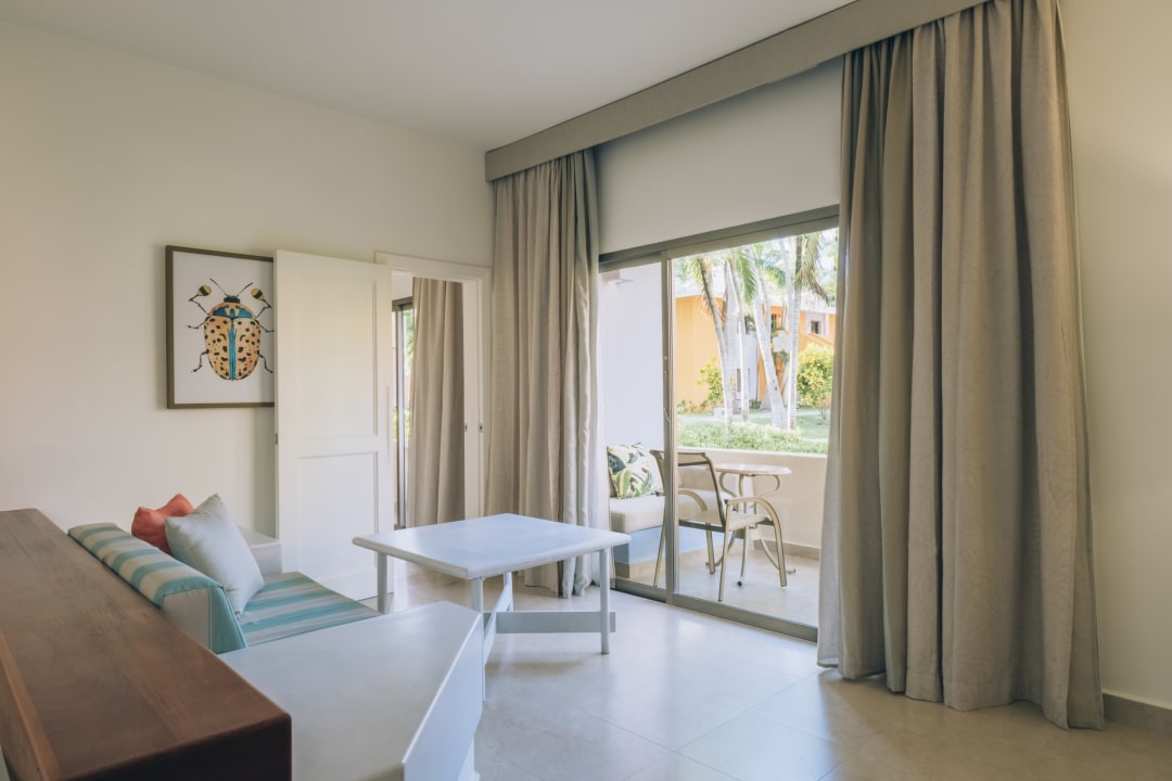 Zimmer Iberostar Selection Bavaro Suites