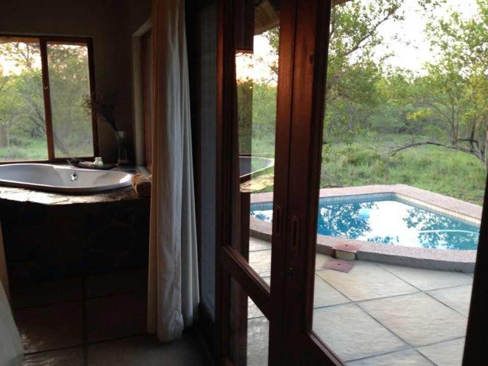 Bad Hotel Arathusa Safari Lodge