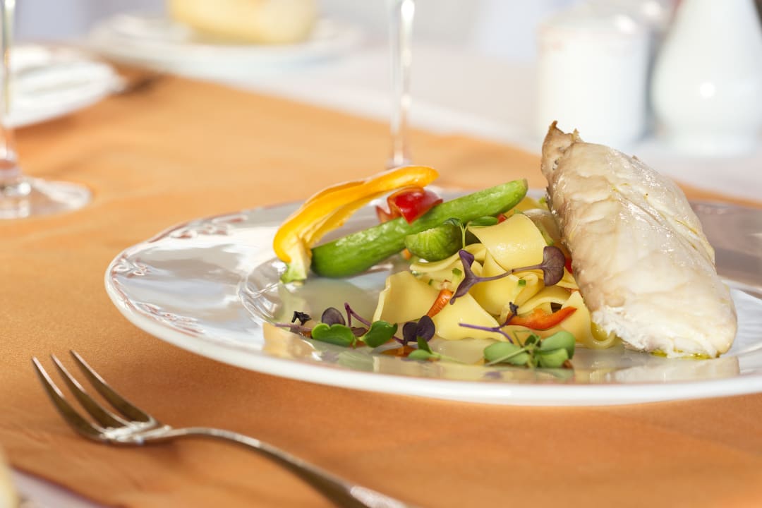 Gastro Hipotels Playa la Barrosa