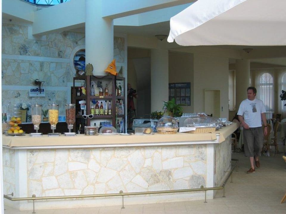 Poolbar Kastalia Village & Saint Nikolas Hotel