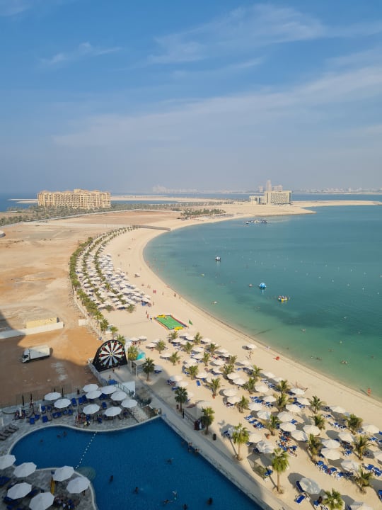 Strand Hampton by Hilton Marjan Island