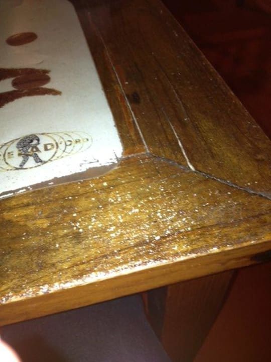 Frühstückstisch db San Antonio Hotel + Spa