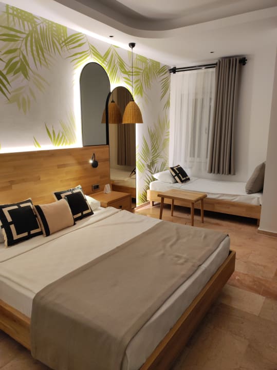 Zimmer Club Tuana Fethiye
