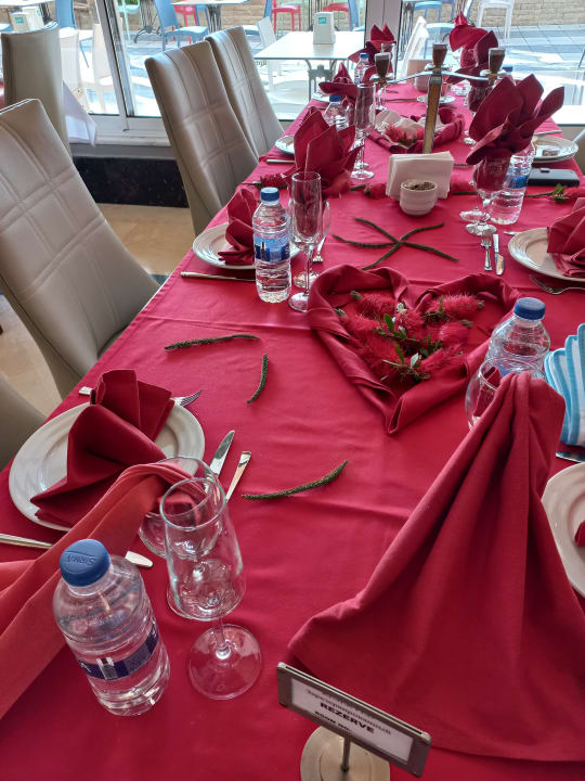 Gastro LRS Port River Hotel & Spa