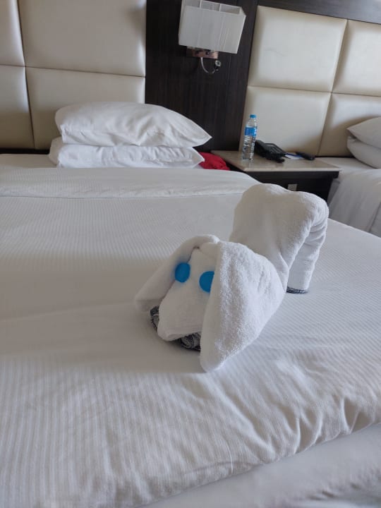 Zimmer Pickalbatros White Beach Resort - Hurghada