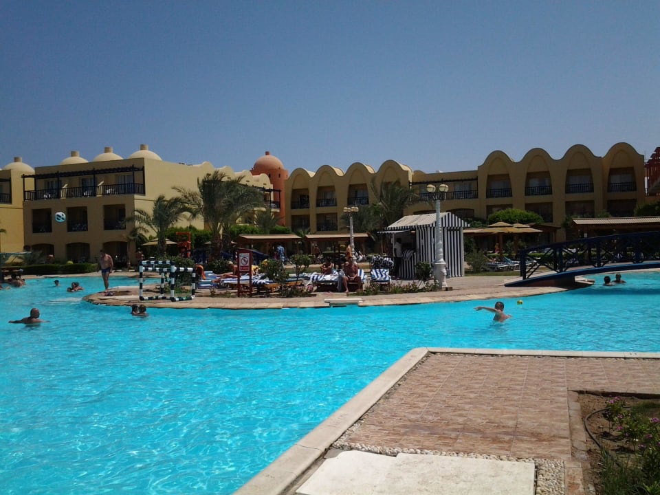 Pool Titanic Beach Spa & Aqua Park