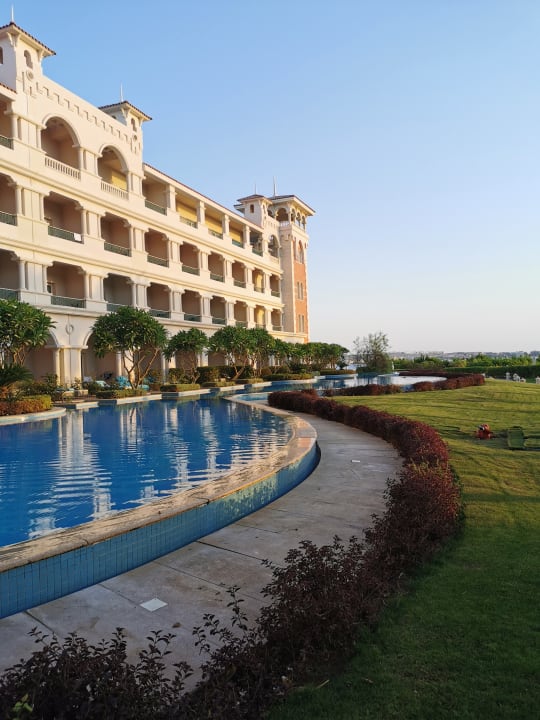 Pool Baron Palace Sahl Hasheesh