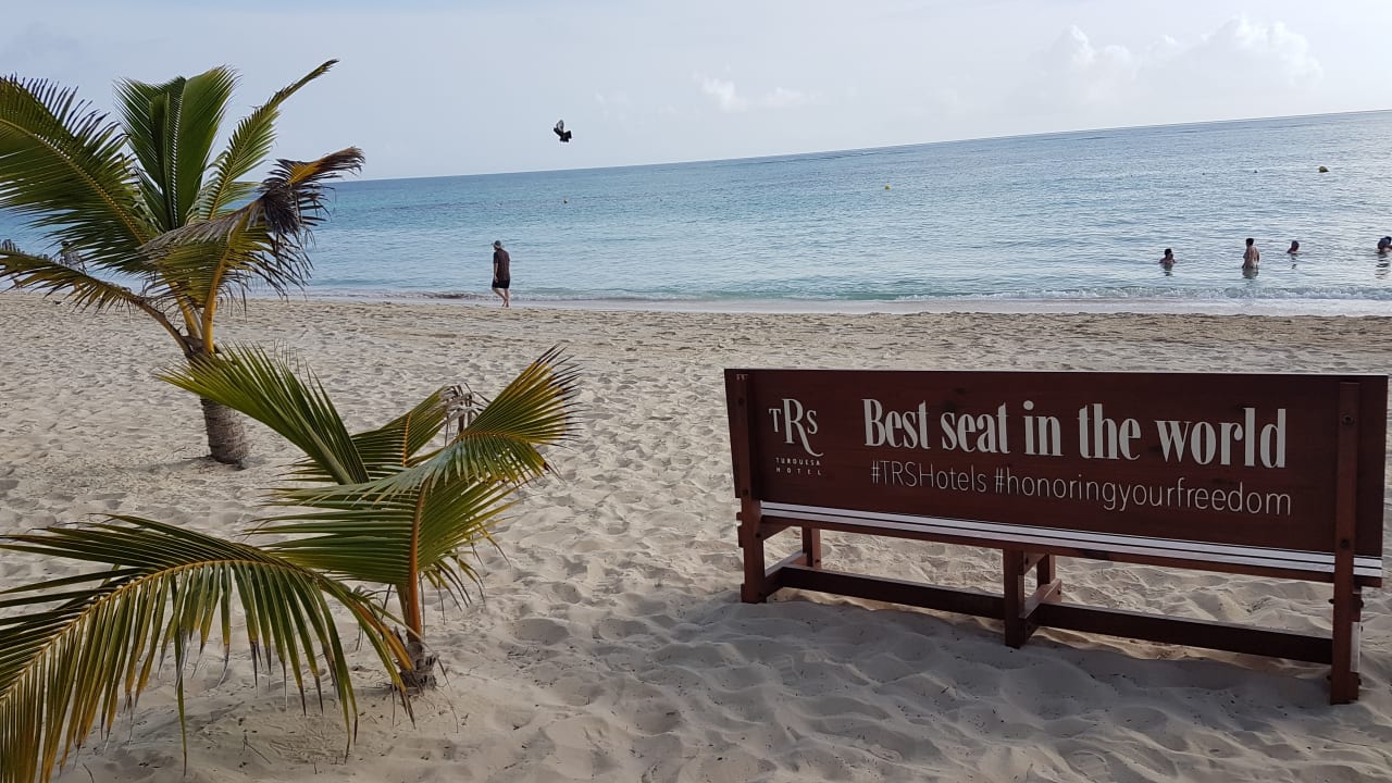 Strand TRS Turquesa Hotel - Adults only