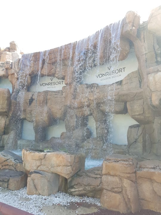 Sonstiges VONRESORT Golden Beach