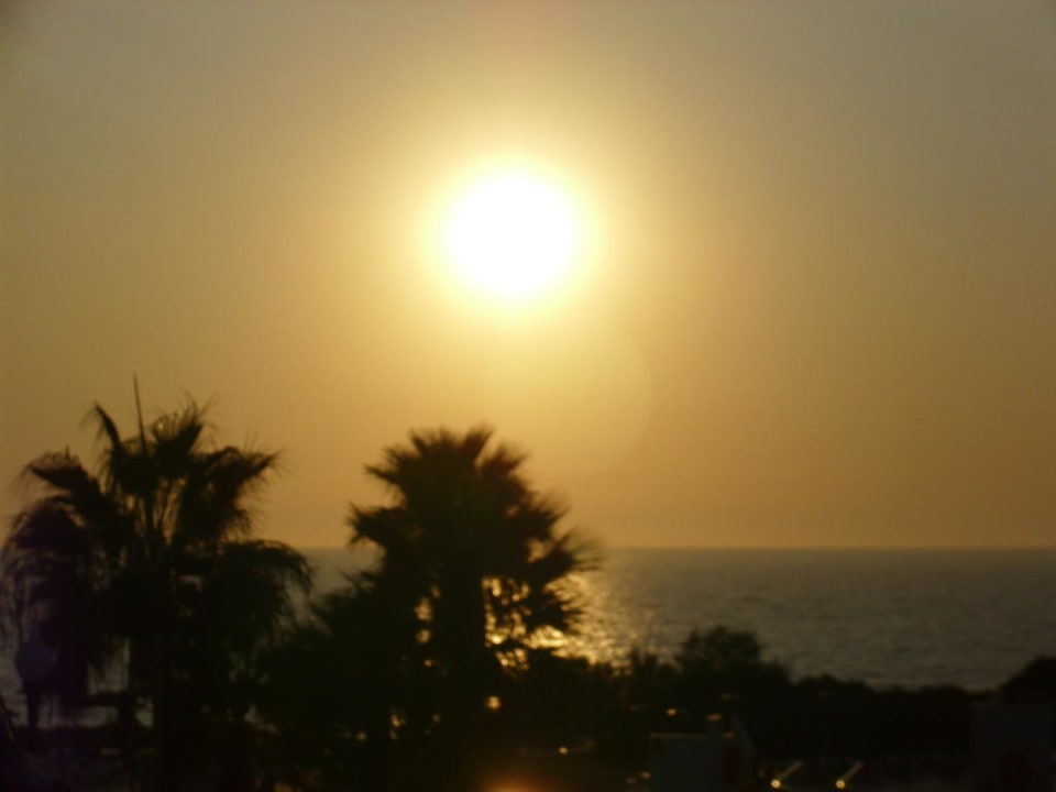 Ohne Worte Aldiana Club Andalusien