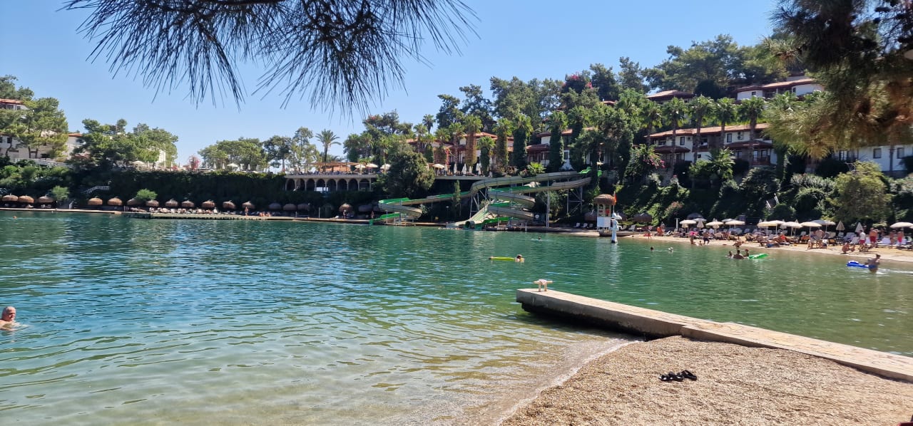 Strand Club & Hotel Letoonia