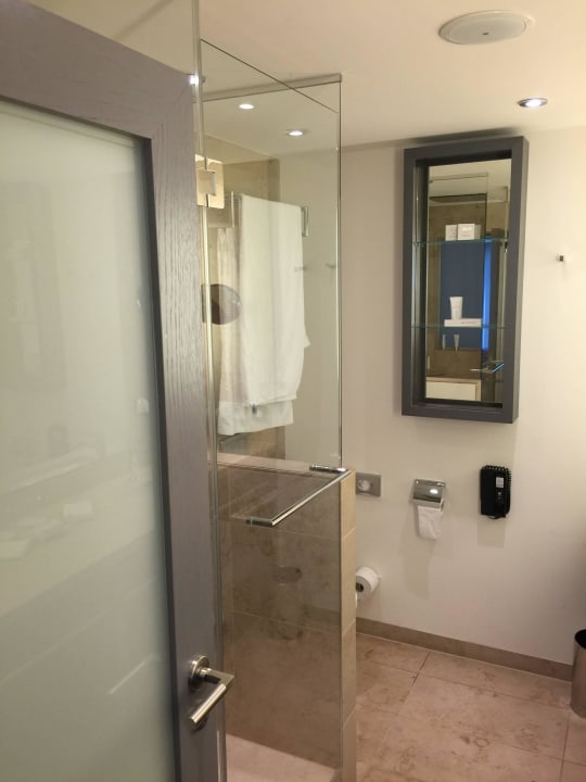Bad Hilton Frankfurt Gravenbruch