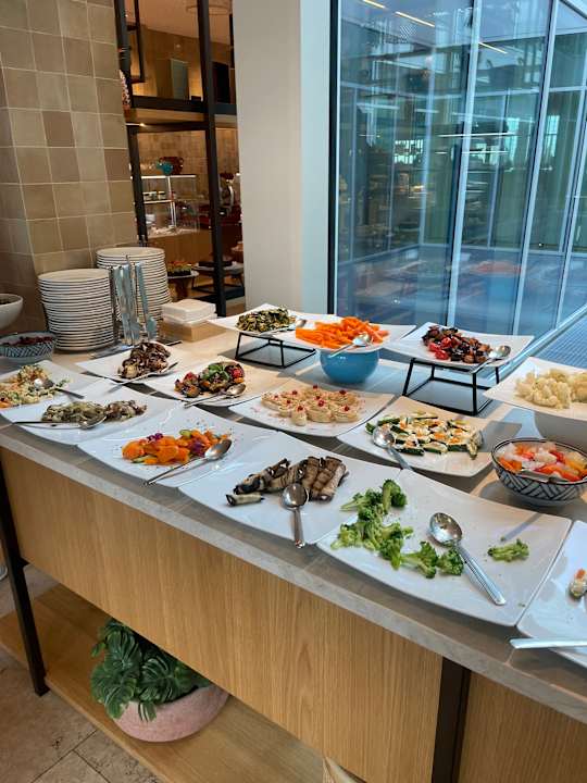 Gastro Falkensteiner Hotel & Spa Jesolo