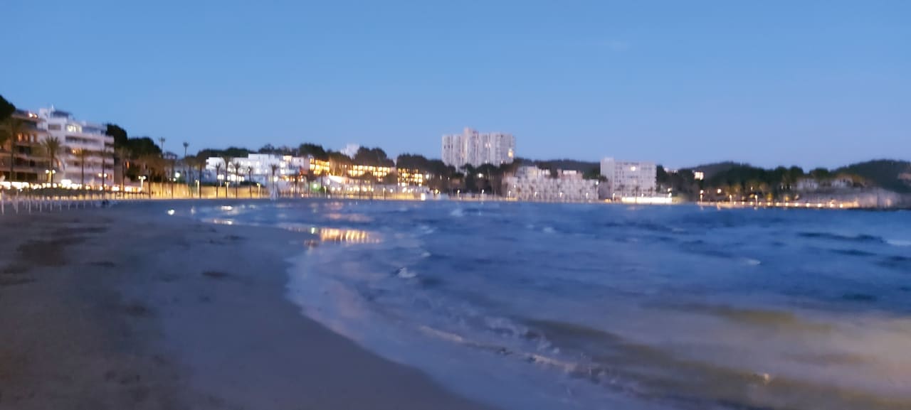 Strand Hostal Villa Cati