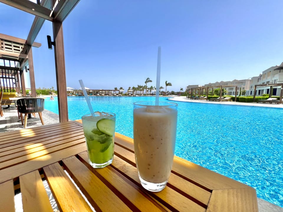 Gastro Steigenberger Resort Alaya Marsa Alam - Red Sea - Adults only