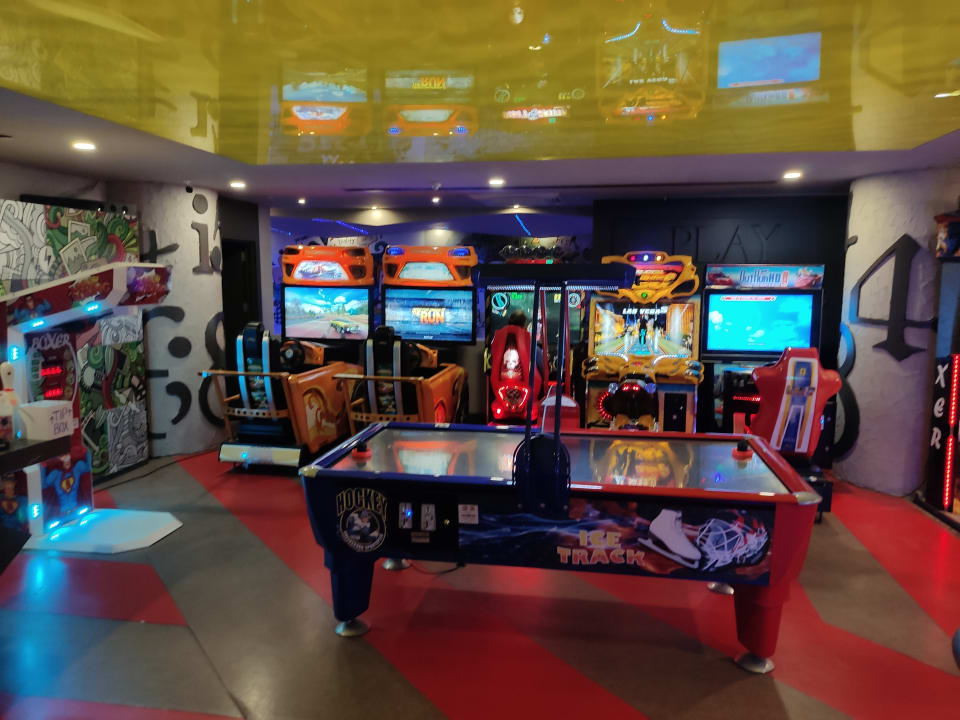 Sport & Freizeit Side Star Elegance