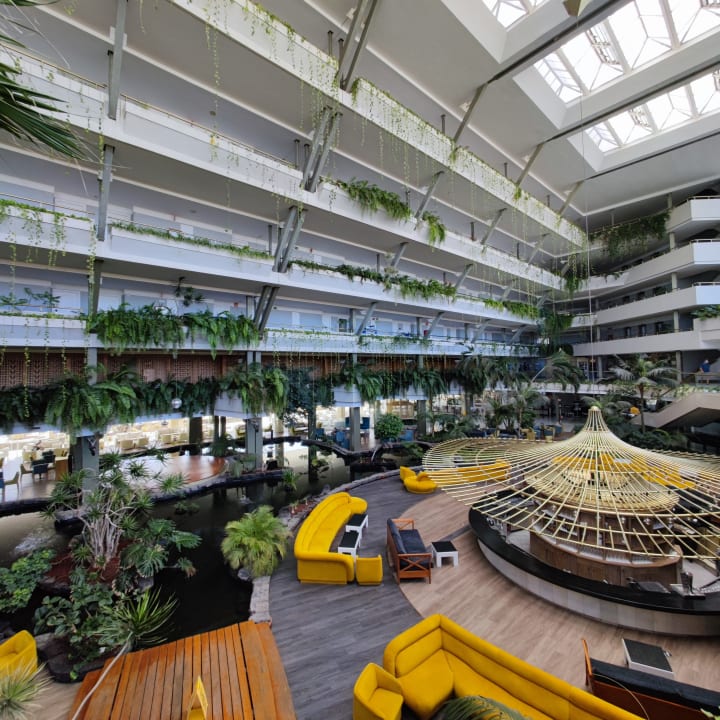 Gastro Hotel Grand Teguise Playa