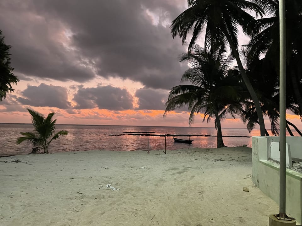 Strand Annama Lodge and Dive