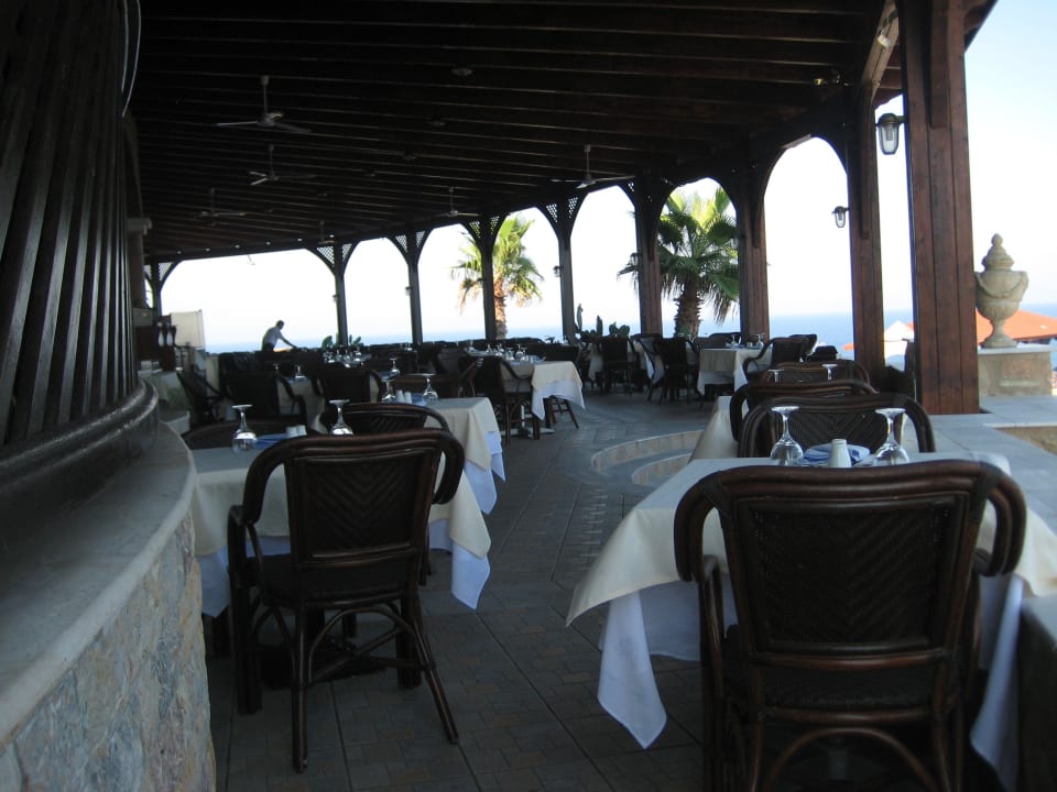 Gemütliche Ecke Hotel Kalithea Horizon Royal