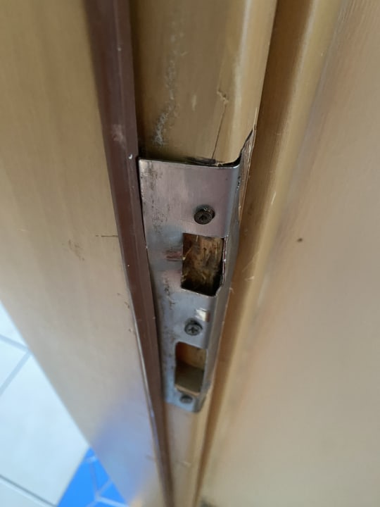 Zimmer Star Beach Village