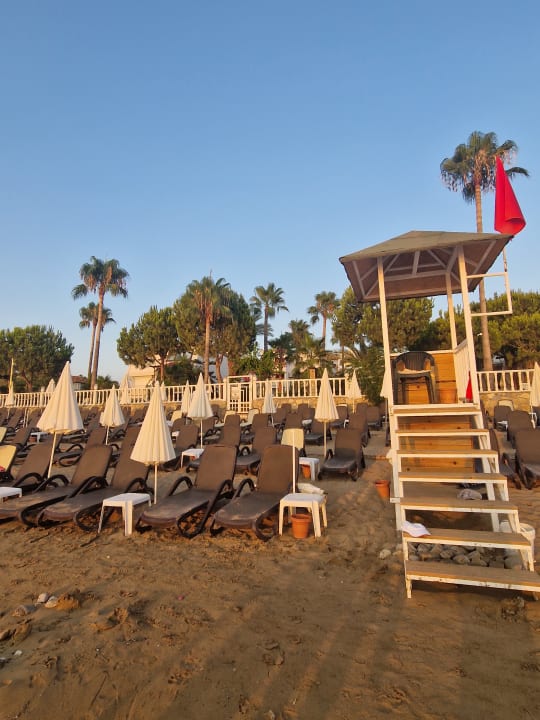 Strand Alaiye Resort & Spa
